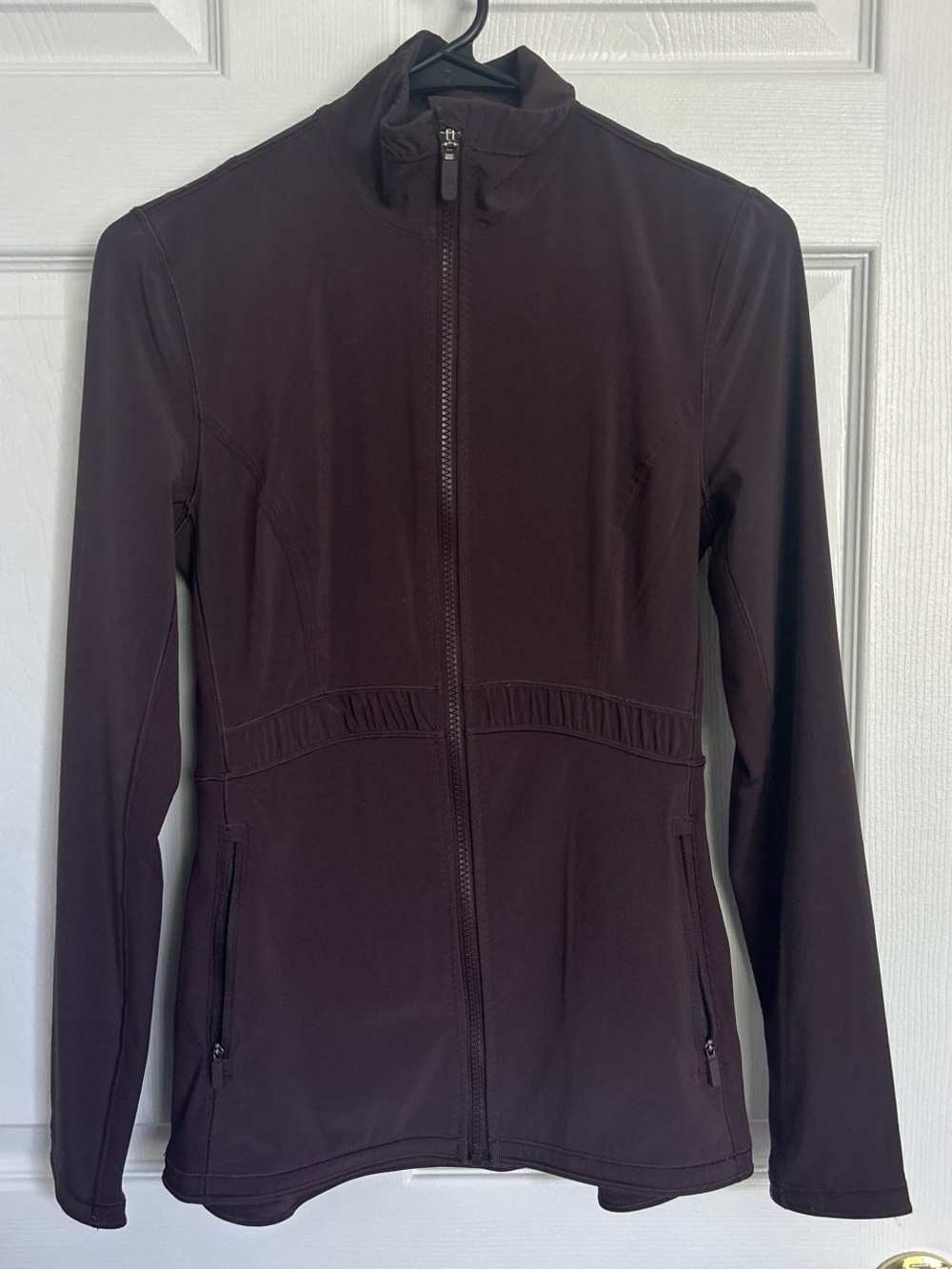 Lululemon Women's Round Trip Jacket Size 4